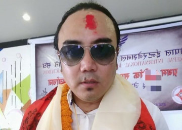गोरखा एमालेले गर्‍यो चर्के मिलनलाई उम्मेदवार सिफारिस 